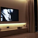 Riyadh Skyline View Suites Rafal Tower