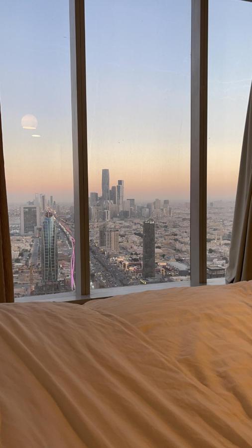 Skyline View Rafal Tower